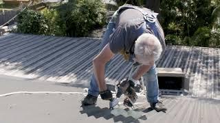 Healthy Homes Sydney Skylight Installation 2022