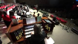 Beethoven Symphony No.9 4th mov vol.2 performed by  timpanipark