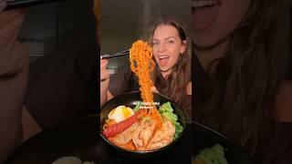 WIEIAD ON A MUKBANG DAY ️‍ #realisticwhatieatinaday #mukbanger #balancedeating #foodie