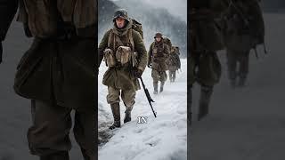 Frozen Valor: The Battle of Chosin Reservoir