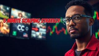  5 Minute Trade to Discover Your PROFITABLE Scalping Strategy!