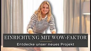 Einrichtungsideen, die dein Haus verwandeln - exklusive HOUSE TOUR 