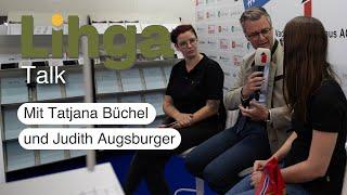 Lihga Talk 1 - Gastgemeinde Ruggell