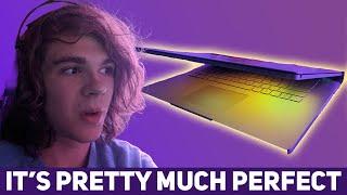 My Adventure to find the Perfect Laptop