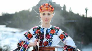 Carpathian Rhapsody, M. Skoryk - Anastasiya Petryshak #music #ukraine