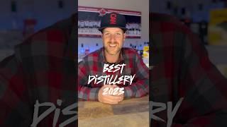 My Prediction for Best Distillery at the 2023 Online Scotch Whisky Awards is... Last day to vote!