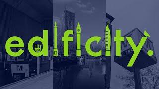 What is Edificity? (channel intro)