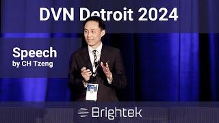 DVN Detroit - Machine-Learning Optimized Tuning Solution for ICLED based Ambient Lighting