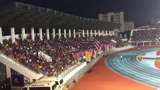 Allez Allez Allez - Cheerthai Power (Thailand)