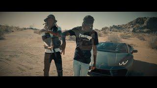 Que 9 & 17th Street Mula "Step" Official Video