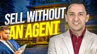 How to Sell Your House without a Real Estate Agent | A Complete Step-by-Step Guide