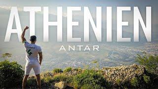 ATHÉNIEN - ANTAR - prod Sharks Beats -