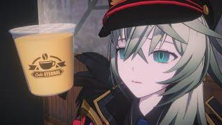 Pudding Thief [Eternal Return short animation]