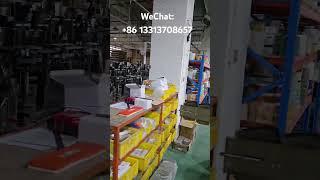 China's automatic packing machine factory specializes in the production of various packing machines