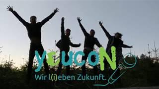 YoucoN BNE - Wir fordern Mitbestimmung im Bildungsplan!