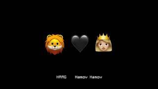 HRAG - Hamov Hamov / 2020 /