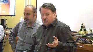Ратьковский о новых архивных данных в биографии генерала А. П. Николаева