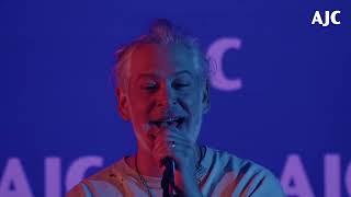 Matisyahu Sends Message of Hope to Conclude AJC Global Forum 2024