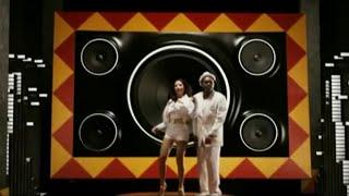 Dr. Alban feat. Melissa - Habibi (Music Video)