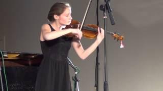 Vladigerov: Romantic Waltz - Lilia Milcheva
