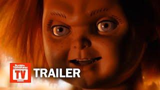 Chucky Season 1 Trailer 2 | Rotten Tomatoes TV