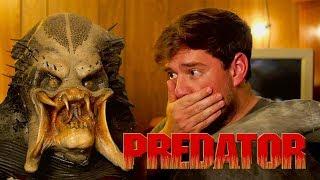 Predator - Movie Franchise Review