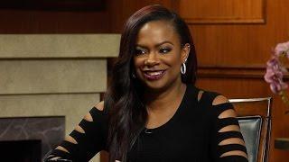 Could we see an 'Xscape' reunion? Kandi Burruss weighs in | Larry King Now | Ora.TV