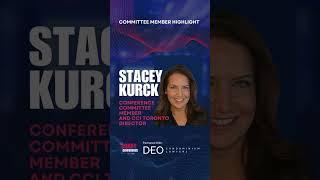 Stacey Kurck