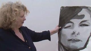 Marlene Dumas on Rejects | TateShots