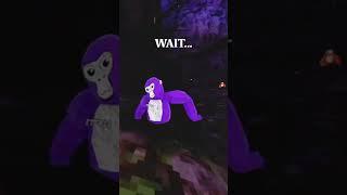 @TTTPig DANCES in a PRO MATCH #tttpig #ttt #shorts #vr #gtag #gorillatag