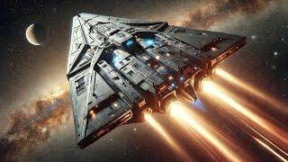 Alien Warned: “Do Not Attack the Humans—You Will Never Escape Their Wrath!” | HFY | Sci Fi Stories