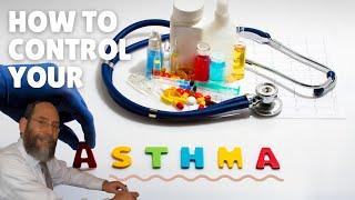 How to Control Your Asthma | Functional Nutrition with Dr. Bek