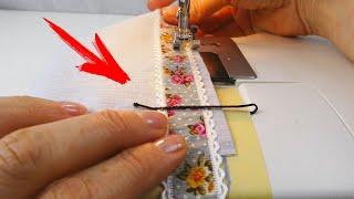 26 Best Sewing Tips and Tricks for beginners by Ways DIY | Sewing Techniques Tutorial in 30min