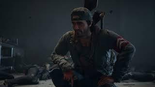 DAYS GONE ( Жизнь после ) Полное прохождение на PS4 . 102 серия