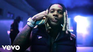 Lil Durk - All Of The Lights ft. Future & Lil Baby [Music Video]