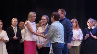 2023/05 – В честь победителей и призёров...