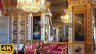 Château de Compiègne - Exploring the Summer Residence of Louis XV and Napoleon