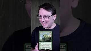 Craterhoof Behemoth