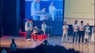 Ae Watan tere liye benjo music Live by Deepak Chawla