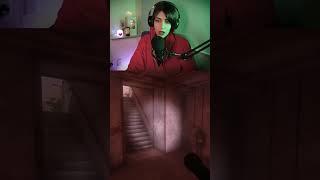 یه بازی ترسناک پر از اضطراب جامپ اسکر اصلا از دست ندید #gaming #بازی horror_game# #گیم  #بازی_ترسناک