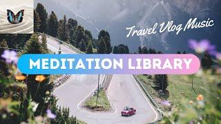 Best Music 2020  Travel Music|Just Wanna Run (feat. COE Remix) - Blanches (No Copyright Music)
