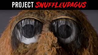 Project Snuffleupagus: A Government Experiment Gone Wrong