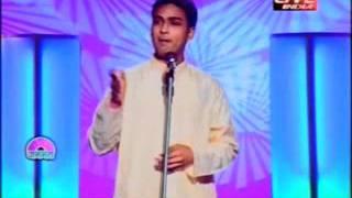 DEEPAK SAINI PERFORMING IN (KYA BAAT HAI)