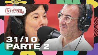 Últimas noticias de política y economía, separación y más en #DeAcáEnMás