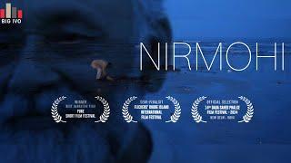 NIRMOHI - The Detached | The Dilemma Of An Artist | Award winning Short film 2024