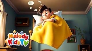 Are you sleeping+ More Nursery Rhymes & Kids Songs   Melody Kids Tv