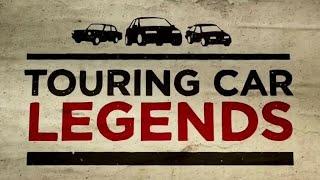 BTCC Touring Car Legends Documentary Episode 2