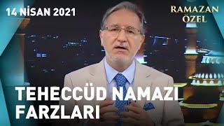 Teheccüd Namazı Nasıl Kılınır? - Prof. Dr. Mustafa Karataş'la Sahur Vakti