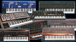 Top list of synth scams | The synth manufacturer thinks you're a sucker