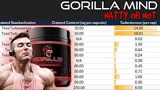 Derek, This Is Between Us Now || Gorilla Mind Exposed